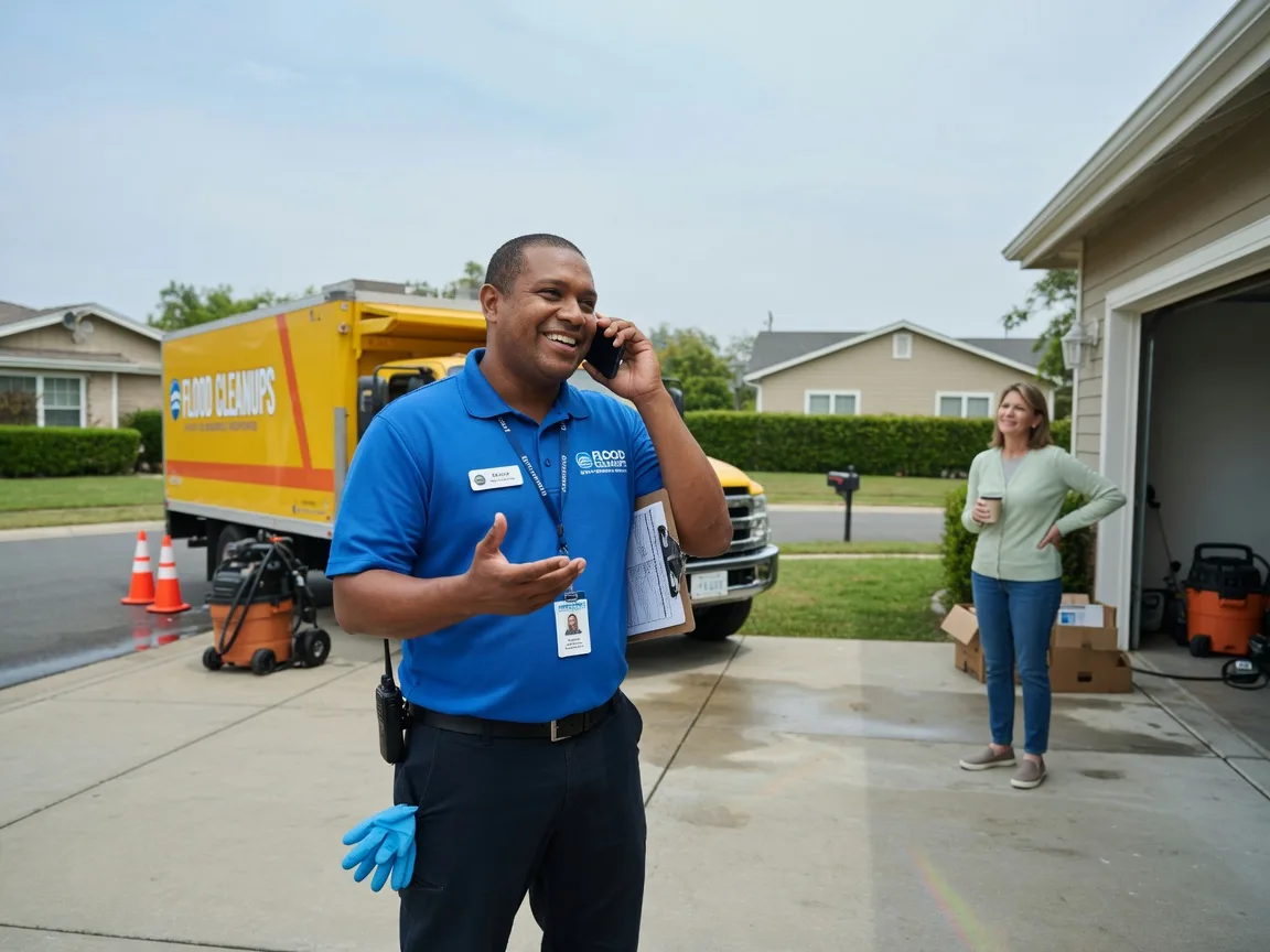 Water Damage Restoration Altamont, TN FAQs